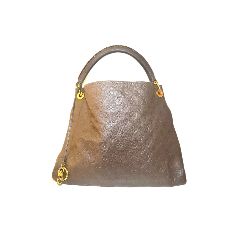 Louis Vuitton Artsy Terre Empriente Bag